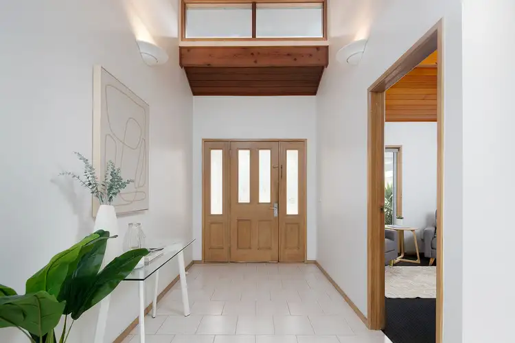 Fourth view of Homely house listing, 58 Yarralumla Drive, Langwarrin VIC 3910