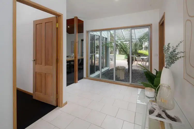 Fifth view of Homely house listing, 58 Yarralumla Drive, Langwarrin VIC 3910