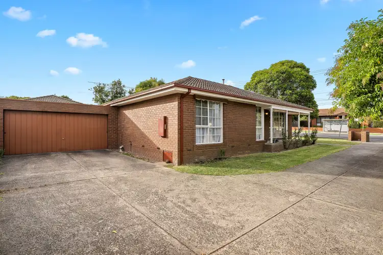 Second view of Homely unit listing, 1/21 Bedford Road, Ringwood VIC 3134