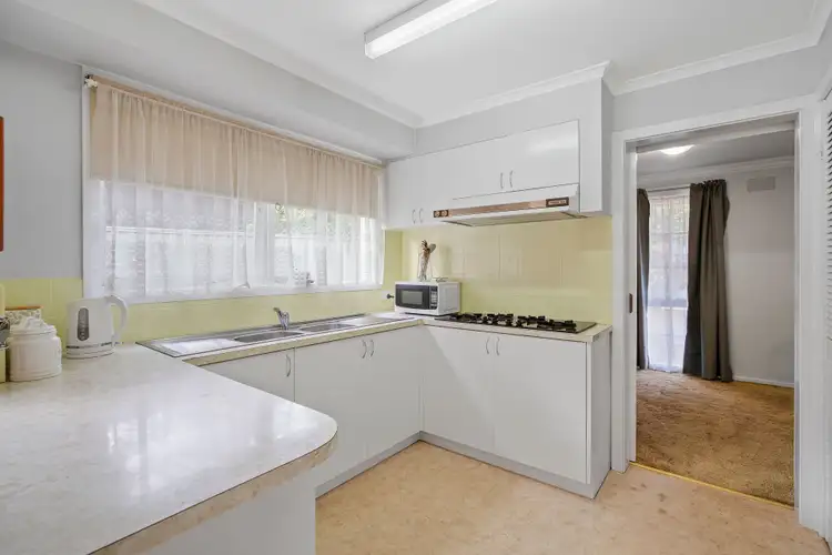 Fifth view of Homely unit listing, 1/21 Bedford Road, Ringwood VIC 3134