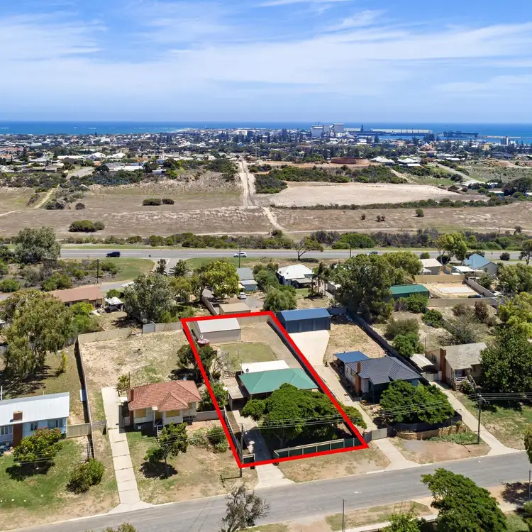 Second view of Homely house listing, 32 Cypress Street, Rangeway WA 6530