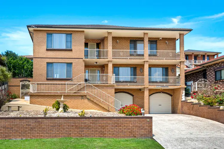 11 Jane Avenue, Warrawong NSW 2502