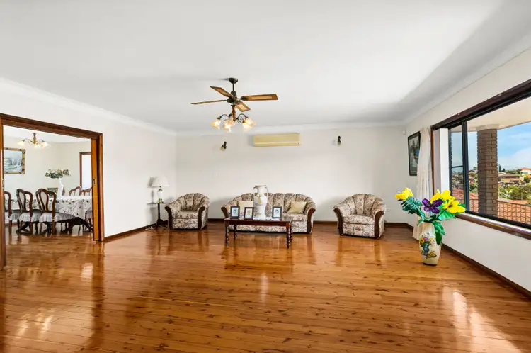 Second view of Homely house listing, 11 Jane Avenue, Warrawong NSW 2502