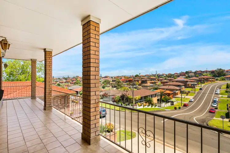 Sixth view of Homely house listing, 11 Jane Avenue, Warrawong NSW 2502