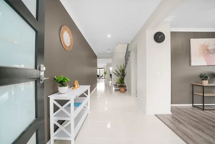 Second view of Homely house listing, 5 Mercantour Boulevard, Tarneit VIC 3029
