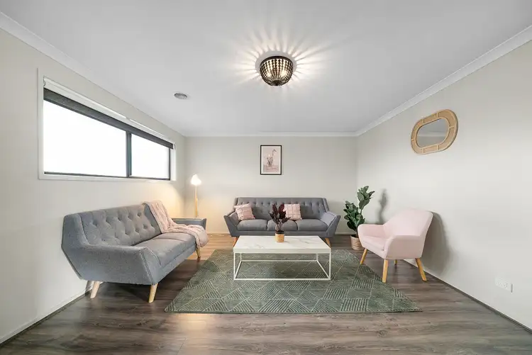 Fourth view of Homely house listing, 5 Mercantour Boulevard, Tarneit VIC 3029