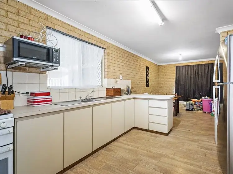 Second view of Homely house listing, 77 Blencowe Road, Utakarra WA 6530
