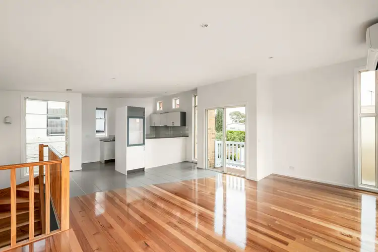 Third view of Homely townhouse listing, 7/80 Tinning Street, Brunswick VIC 3056