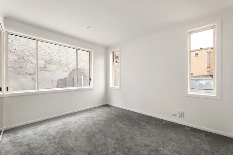 Sixth view of Homely townhouse listing, 7/80 Tinning Street, Brunswick VIC 3056
