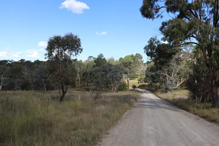 Third view of Homely land listing, 84 Quartz Gully Road, Uralla NSW 2358