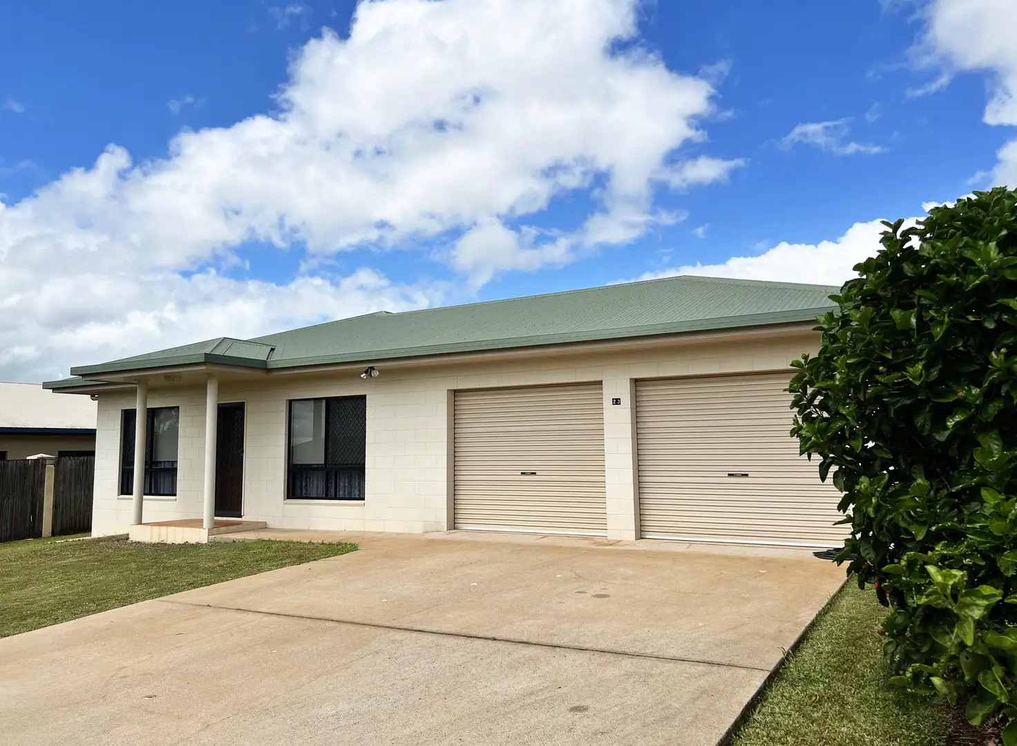 Main view of Homely house listing, 23 Mercurio Close, Tolga QLD 4882