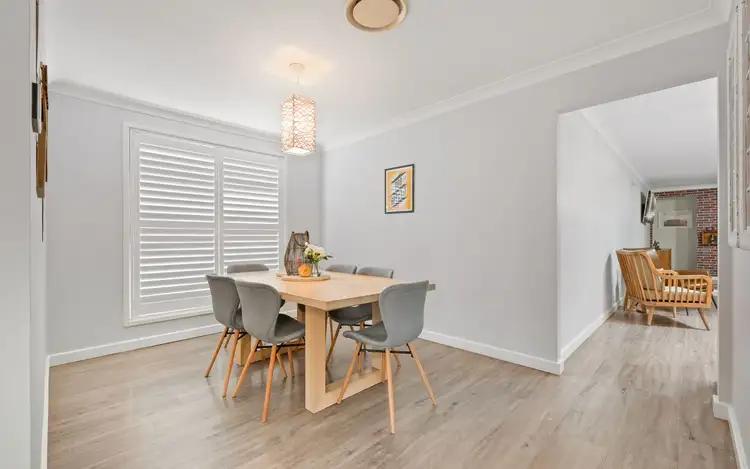 Sixth view of Homely house listing, 34 Valley View Drive, Narellan NSW 2567