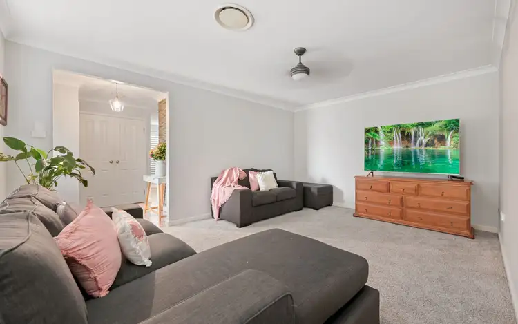 Seventh view of Homely house listing, 34 Valley View Drive, Narellan NSW 2567