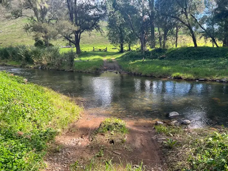 Second view of Homely rural property listing, 2091 Stewarts Brook Road, Stewarts Brook NSW 2337