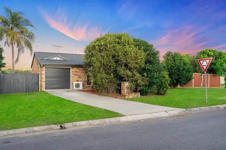 Second view of Homely house listing, 23 Geaney Boulevard, Crestmead QLD 4132