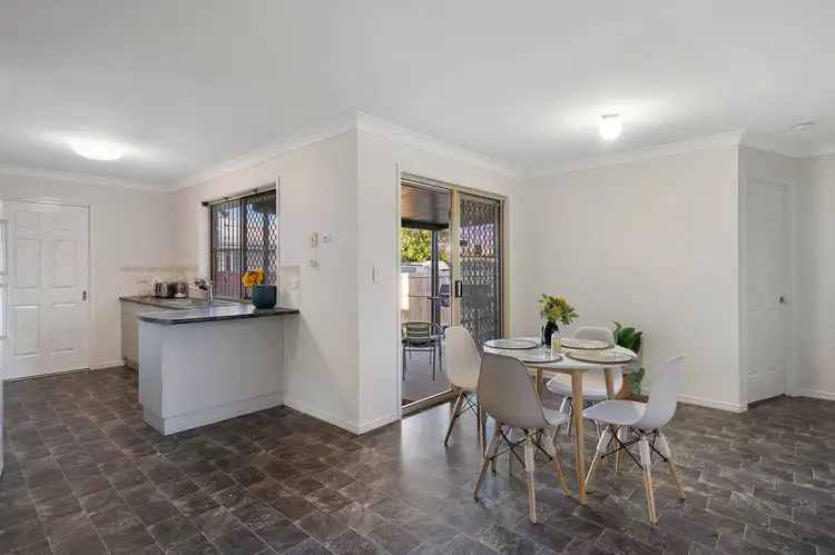 Fourth view of Homely house listing, 23 Geaney Boulevard, Crestmead QLD 4132