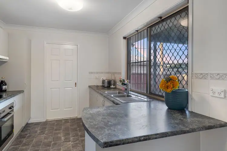 Fifth view of Homely house listing, 23 Geaney Boulevard, Crestmead QLD 4132