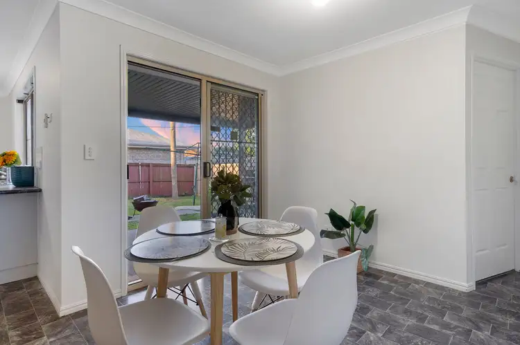 Sixth view of Homely house listing, 23 Geaney Boulevard, Crestmead QLD 4132