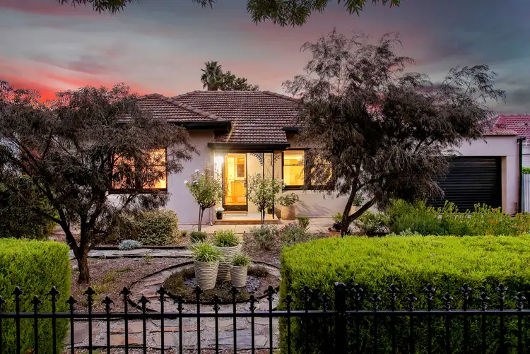 Main view of Homely house listing, 20 Lewis Street, Brooklyn Park SA 5032