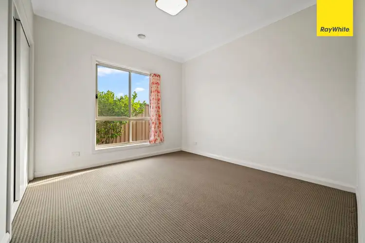 Third view of Homely house listing, 2/18 Pangbourne Avenue, Harkness VIC 3337