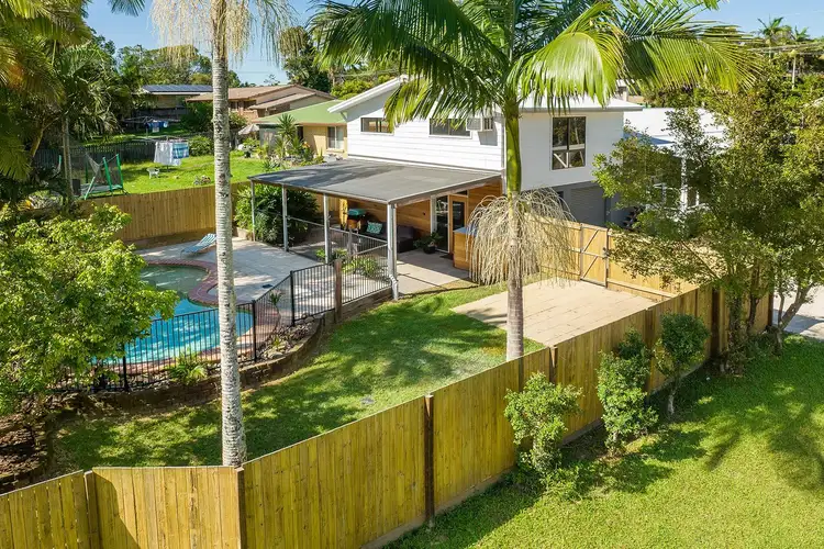 54 Overlander Avenue, Cooroy QLD 4563