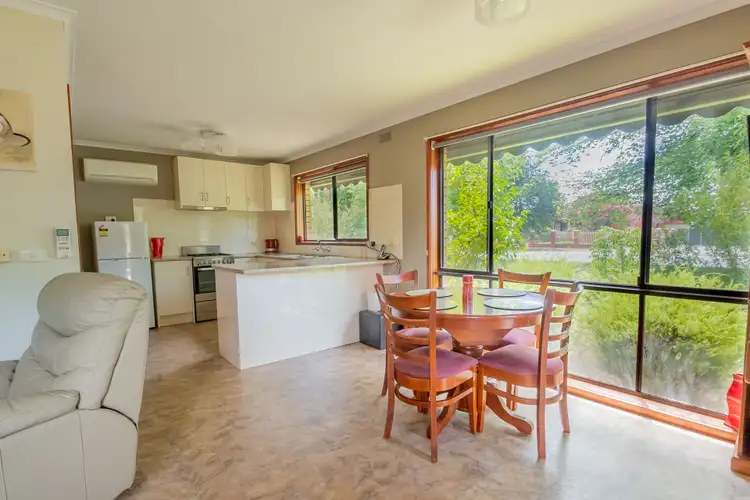 Third view of Homely unit listing, 1/16 Smythe Street, Benalla VIC 3672