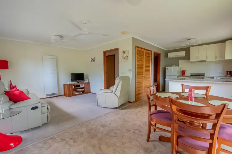 Fourth view of Homely unit listing, 1/16 Smythe Street, Benalla VIC 3672