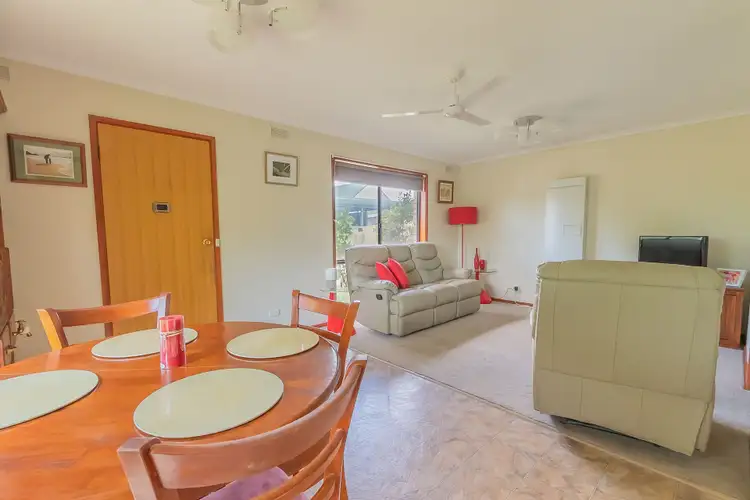 Fifth view of Homely unit listing, 1/16 Smythe Street, Benalla VIC 3672