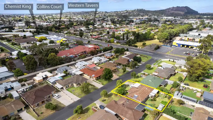Main view of Homely house listing, 7 Badenoch Street, Mount Gambier SA 5290