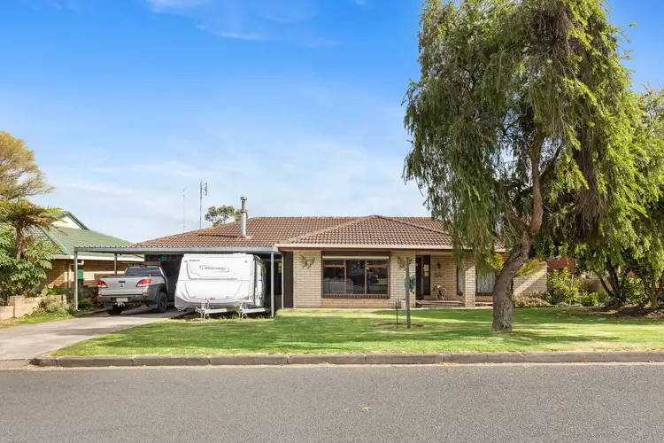 Second view of Homely house listing, 7 Badenoch Street, Mount Gambier SA 5290
