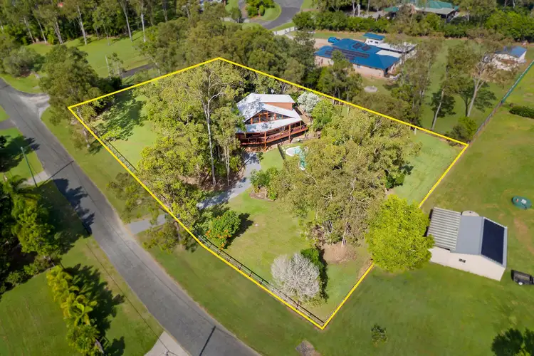 Fifth view of Homely house listing, 1-3 Sherbrooke Court, Munruben QLD 4125
