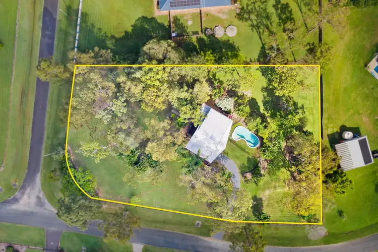 Sixth view of Homely house listing, 1-3 Sherbrooke Court, Munruben QLD 4125