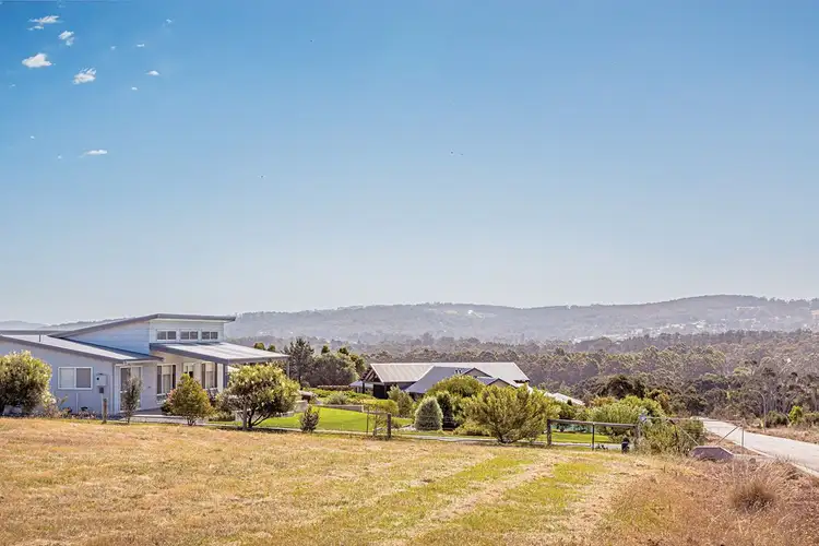 Fourth view of Homely land listing, LOT 124 Wisteria Link, Hay WA 6333