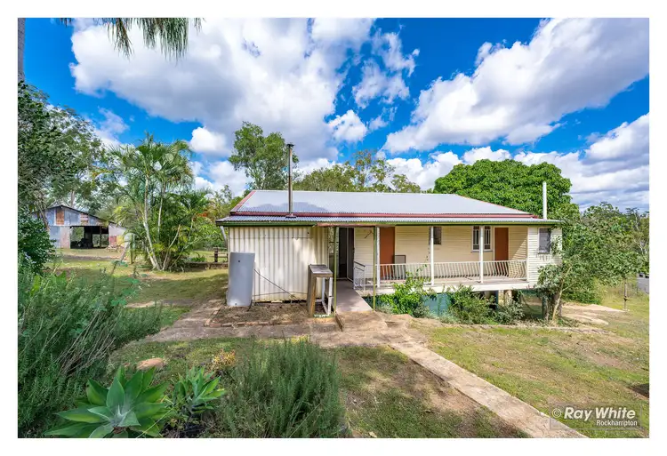Main view of Homely house listing, 345 Archer Road, Struck Oil QLD 4714