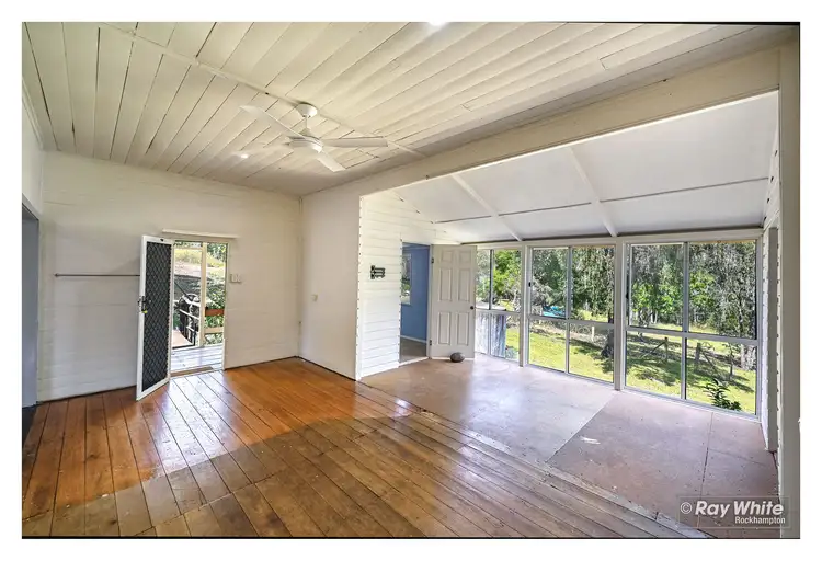 Second view of Homely house listing, 345 Archer Road, Struck Oil QLD 4714