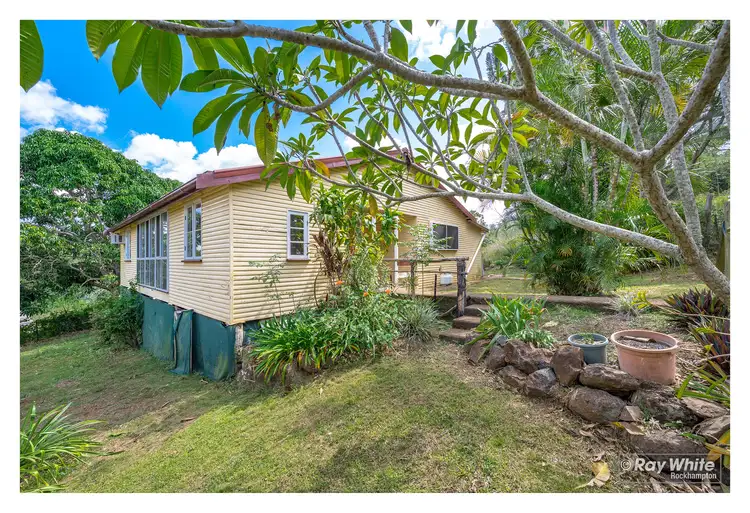 Fourth view of Homely house listing, 345 Archer Road, Struck Oil QLD 4714