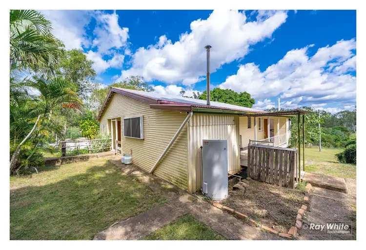 Fifth view of Homely house listing, 345 Archer Road, Struck Oil QLD 4714
