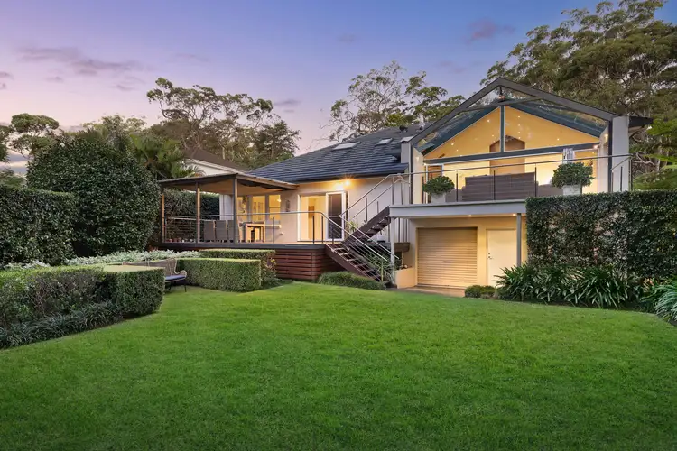 49 Lofberg Road, West Pymble NSW 2073