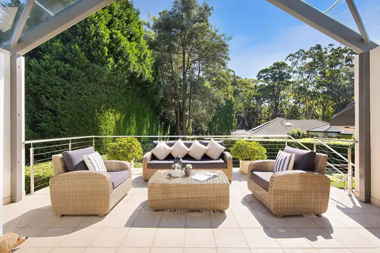 Second view of Homely house listing, 49 Lofberg Road, West Pymble NSW 2073