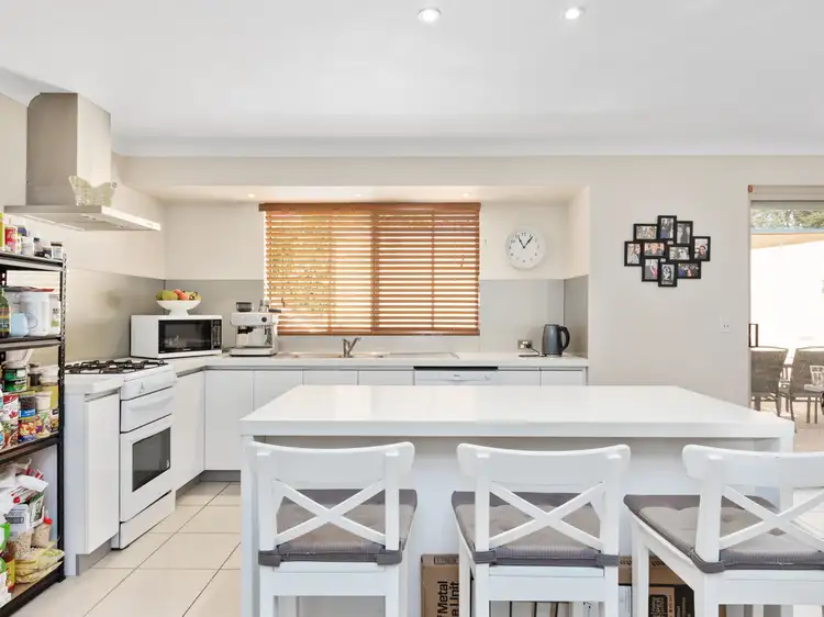 Third view of Homely house listing, 8B Bickley Crescent, Manning WA 6152