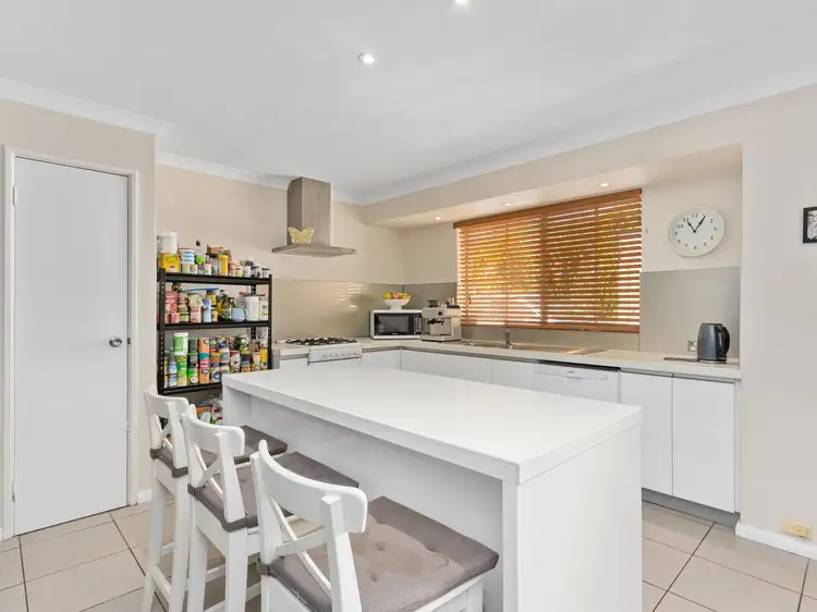 Fourth view of Homely house listing, 8B Bickley Crescent, Manning WA 6152