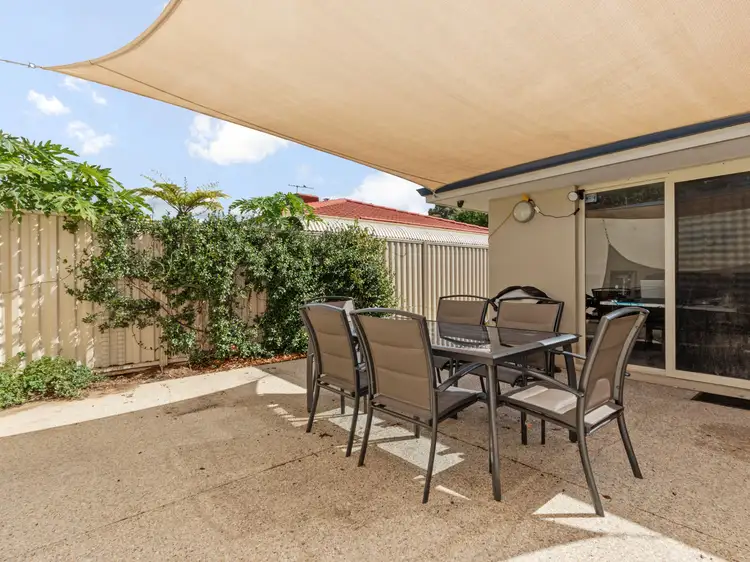 Fifth view of Homely house listing, 8B Bickley Crescent, Manning WA 6152