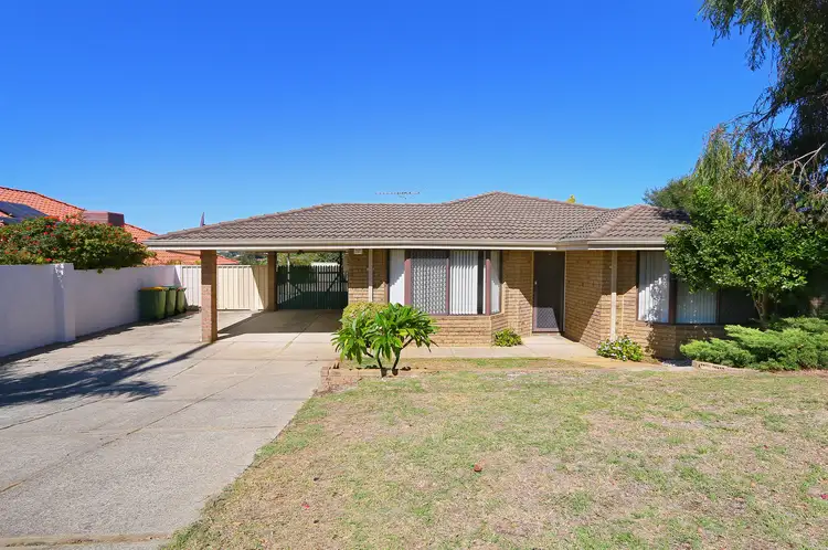 59 Garling Street, Kardinya WA 6163