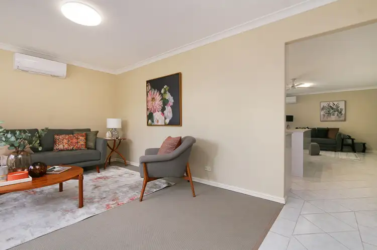 Fifth view of Homely house listing, 59 Garling Street, Kardinya WA 6163