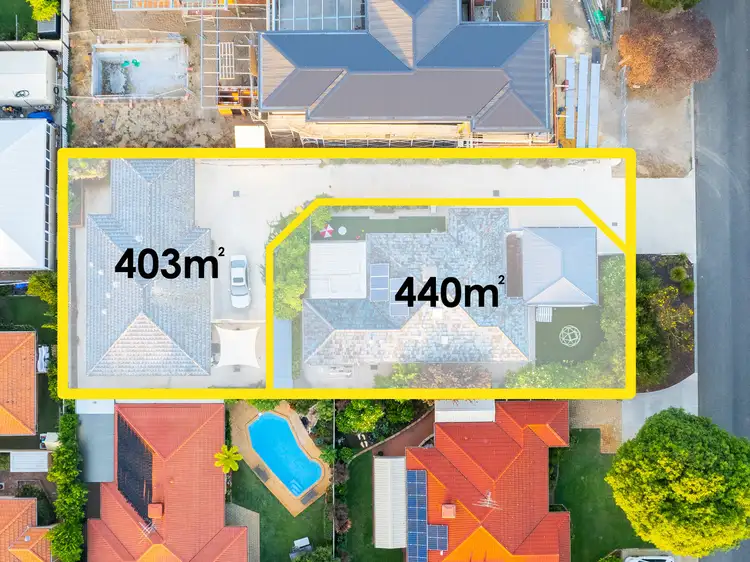 Fourth view of Homely house listing, 8 Bickley Crescent, Manning WA 6152