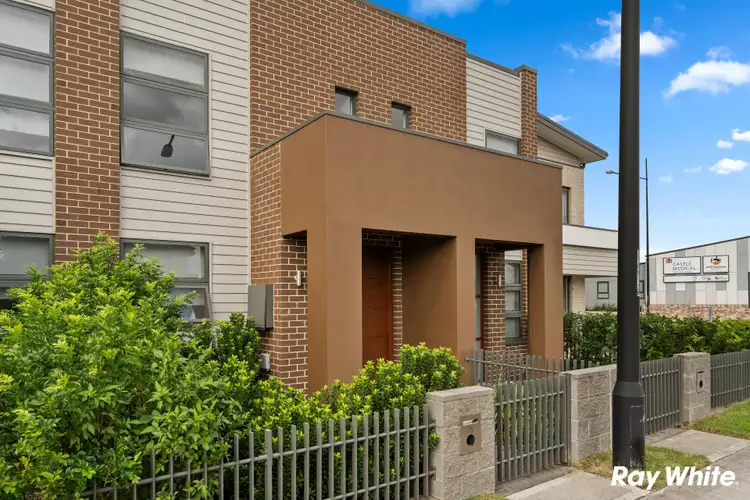 Main view of Homely house listing, 75 Elara Boulevard, Marsden Park NSW 2765