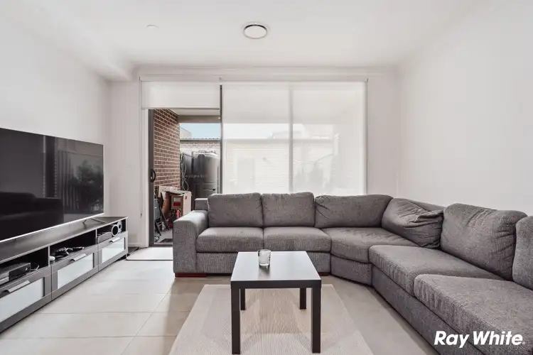 Second view of Homely house listing, 75 Elara Boulevard, Marsden Park NSW 2765