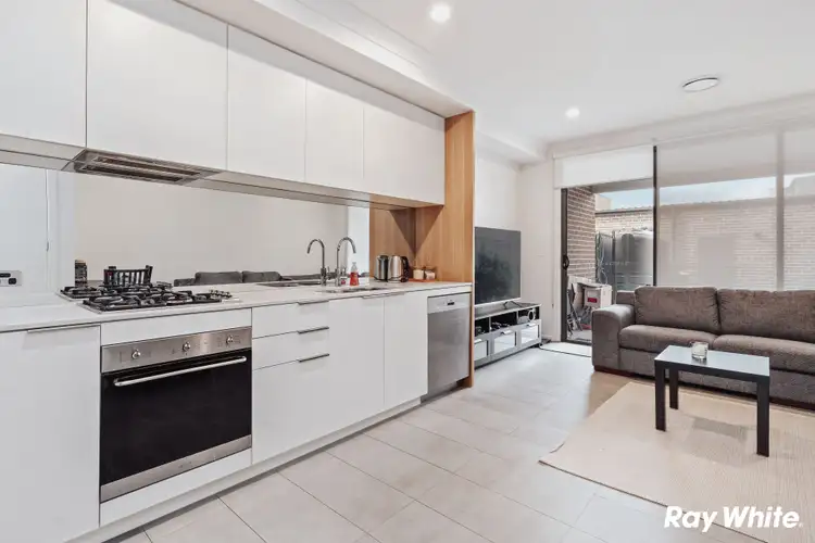 Third view of Homely house listing, 75 Elara Boulevard, Marsden Park NSW 2765