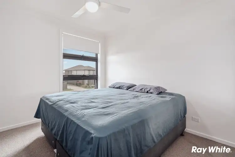 Fifth view of Homely house listing, 75 Elara Boulevard, Marsden Park NSW 2765