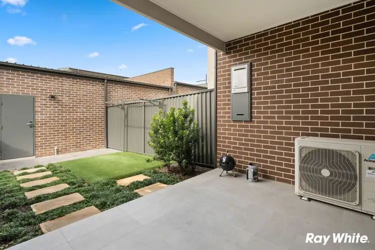 Sixth view of Homely house listing, 75 Elara Boulevard, Marsden Park NSW 2765